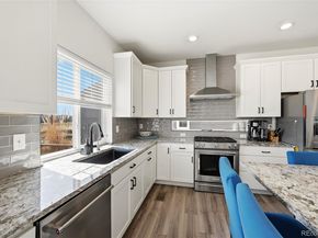 16438 E 111th Place, Commerce City CO 80022