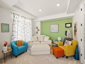 16438 E 111th Place, Commerce City CO 80022