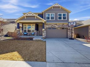 16438 E 111th Place, Commerce City CO 80022