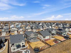 16438 E 111th Place, Commerce City CO 80022