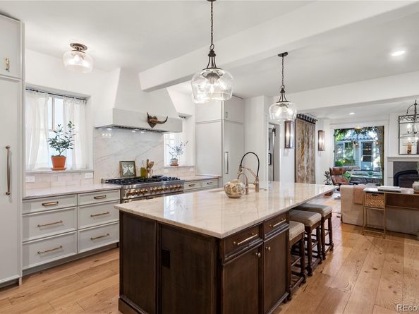 2566 S Clayton Street, Denver CO 80210