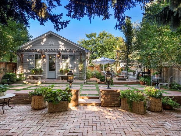 2566 S Clayton Street, Denver CO 80210