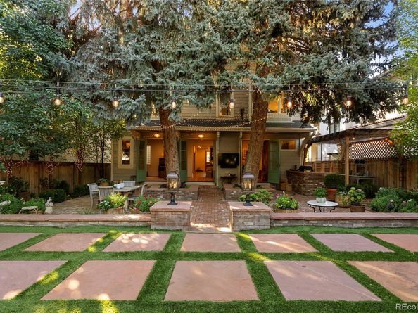 2566 S Clayton Street, Denver CO 80210