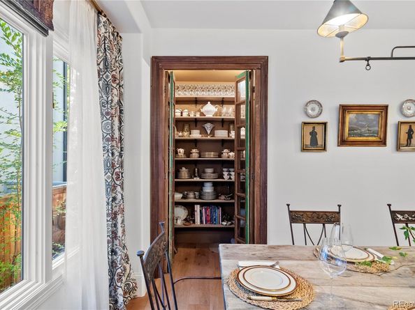 2566 S Clayton Street, Denver CO 80210