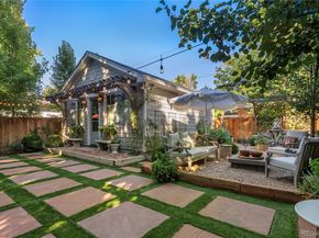 2566 S Clayton Street, Denver CO 80210