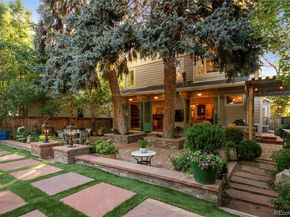 2566 S Clayton Street, Denver CO 80210