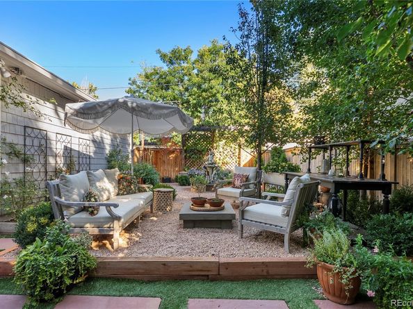 2566 S Clayton Street, Denver CO 80210