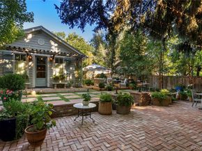 2566 S Clayton Street, Denver CO 80210