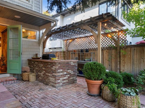 2566 S Clayton Street, Denver CO 80210