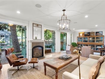 2566 S Clayton Street