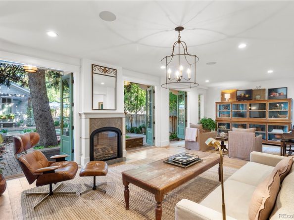 2566 S Clayton Street, Denver CO 80210