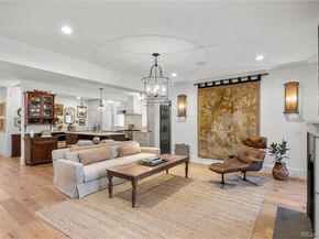 2566 S Clayton Street, Denver CO 80210