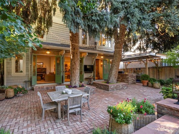 2566 S Clayton Street, Denver CO 80210