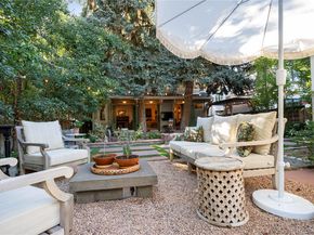 2566 S Clayton Street, Denver CO 80210