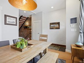 1626 E 25th Avenue, Denver CO 80205