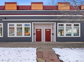 1626 E 25th Avenue, Denver CO 80205