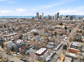 1626 E 25th Avenue, Denver CO 80205