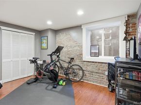 1626 E 25th Avenue, Denver CO 80205