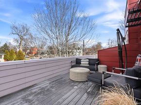 1626 E 25th Avenue, Denver CO 80205