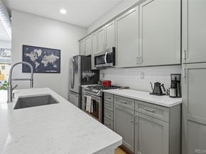 1626 E 25th Avenue, Denver CO 80205