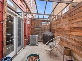 1626 E 25th Avenue, Denver CO 80205