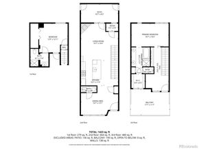 1626 E 25th Avenue, Denver CO 80205