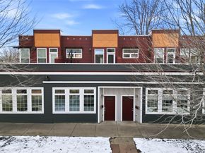 1626 E 25th Avenue, Denver CO 80205