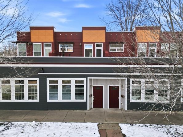 1626 E 25th Avenue, Denver CO 80205