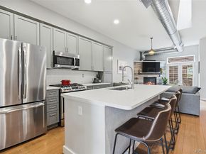 1626 E 25th Avenue, Denver CO 80205