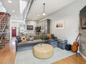 1626 E 25th Avenue, Denver CO 80205