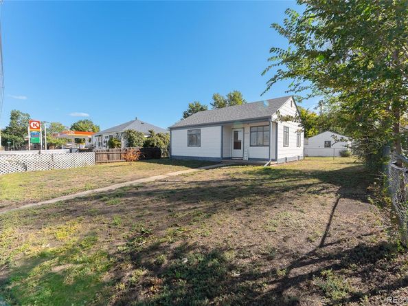 4460 Sheridan Boulevard, Denver CO 80212