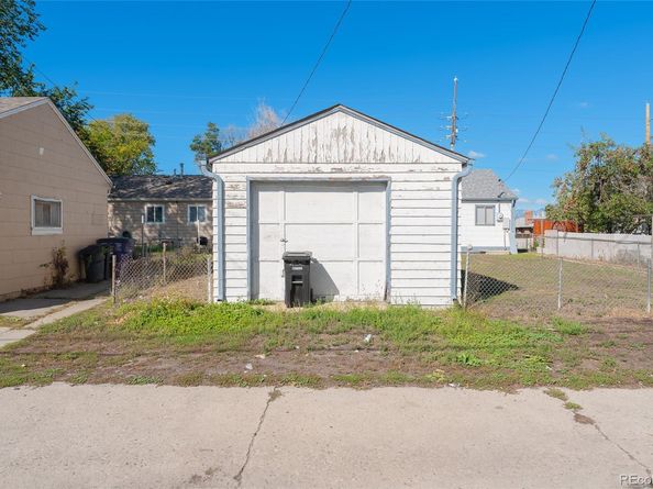 4460 Sheridan Boulevard, Denver CO 80212
