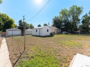 4460 Sheridan Boulevard, Denver CO 80212