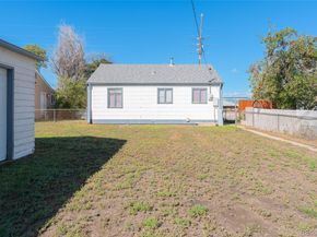 4460 Sheridan Boulevard, Denver CO 80212