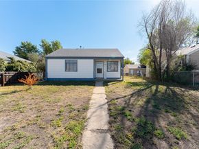4460 Sheridan Boulevard, Denver CO 80212