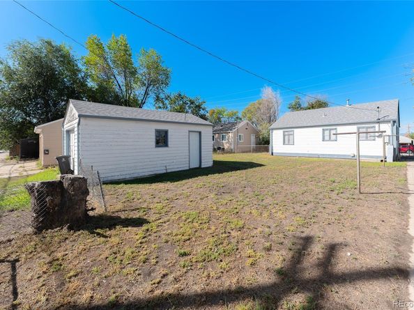 4460 Sheridan Boulevard, Denver CO 80212