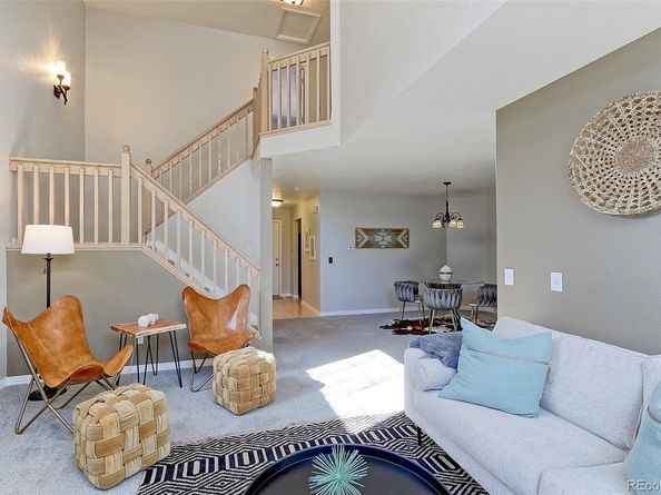 10603 W Dumbarton Circle B, Littleton CO 80127