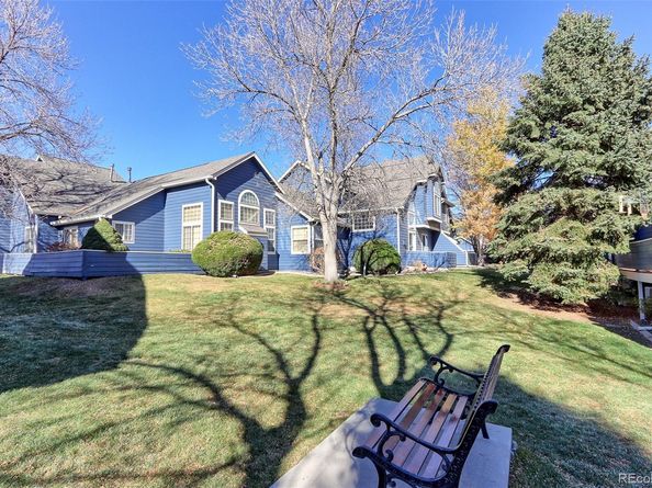 10603 W Dumbarton Circle B, Littleton CO 80127