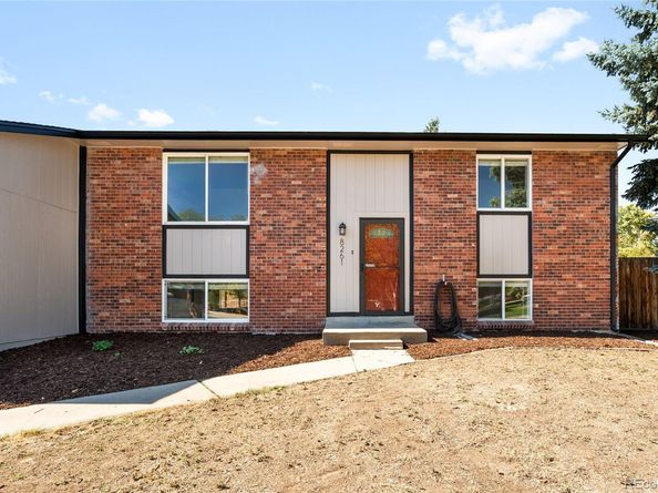 8261 W Pomona Drive, Arvada CO 80005