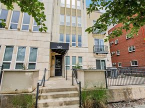 340 S Lafayette Street 204, Denver CO 80209