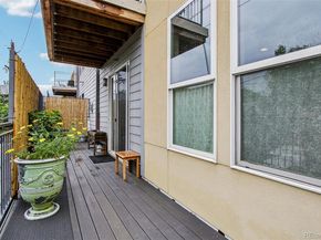 340 S Lafayette Street 204, Denver CO 80209