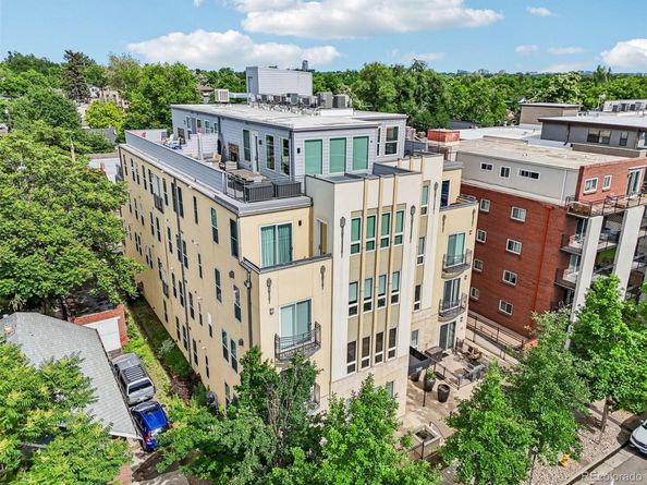 340 S Lafayette Street 204, Denver CO 80209
