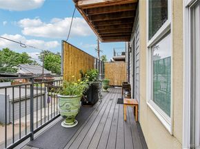 340 S Lafayette Street 204, Denver CO 80209