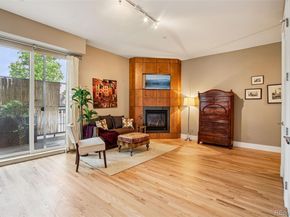 340 S Lafayette Street 204, Denver CO 80209