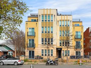 340 S Lafayette Street 204, Denver CO 80209