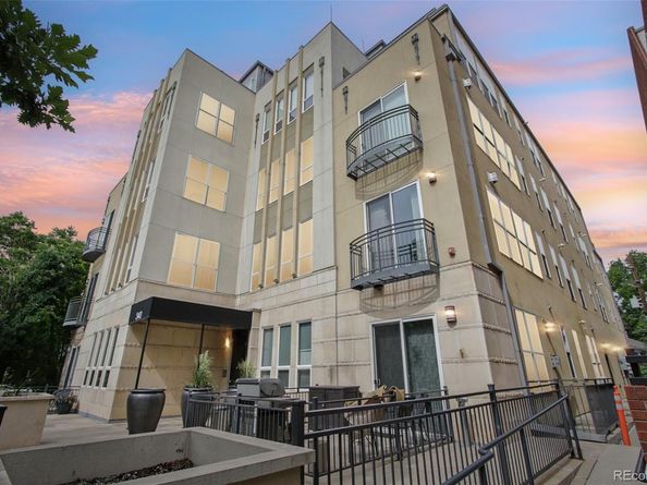 340 S Lafayette Street 204, Denver CO 80209