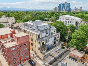 340 S Lafayette Street 204, Denver CO 80209