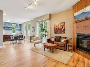 340 S Lafayette Street 204, Denver CO 80209