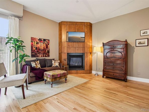 340 S Lafayette Street 204, Denver CO 80209