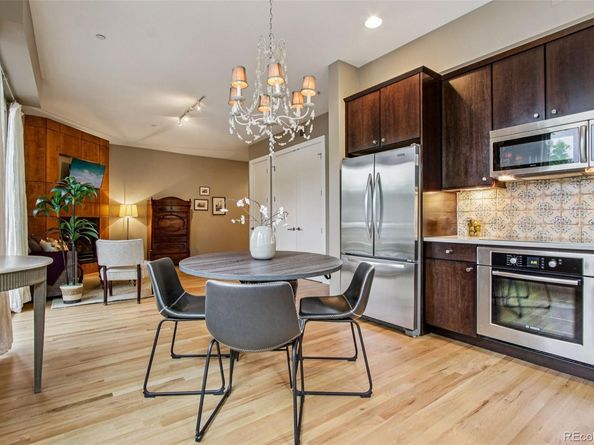 340 S Lafayette Street 204, Denver CO 80209